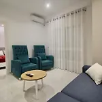 Sela Apartments