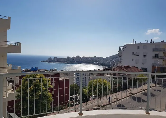Sela Apartments