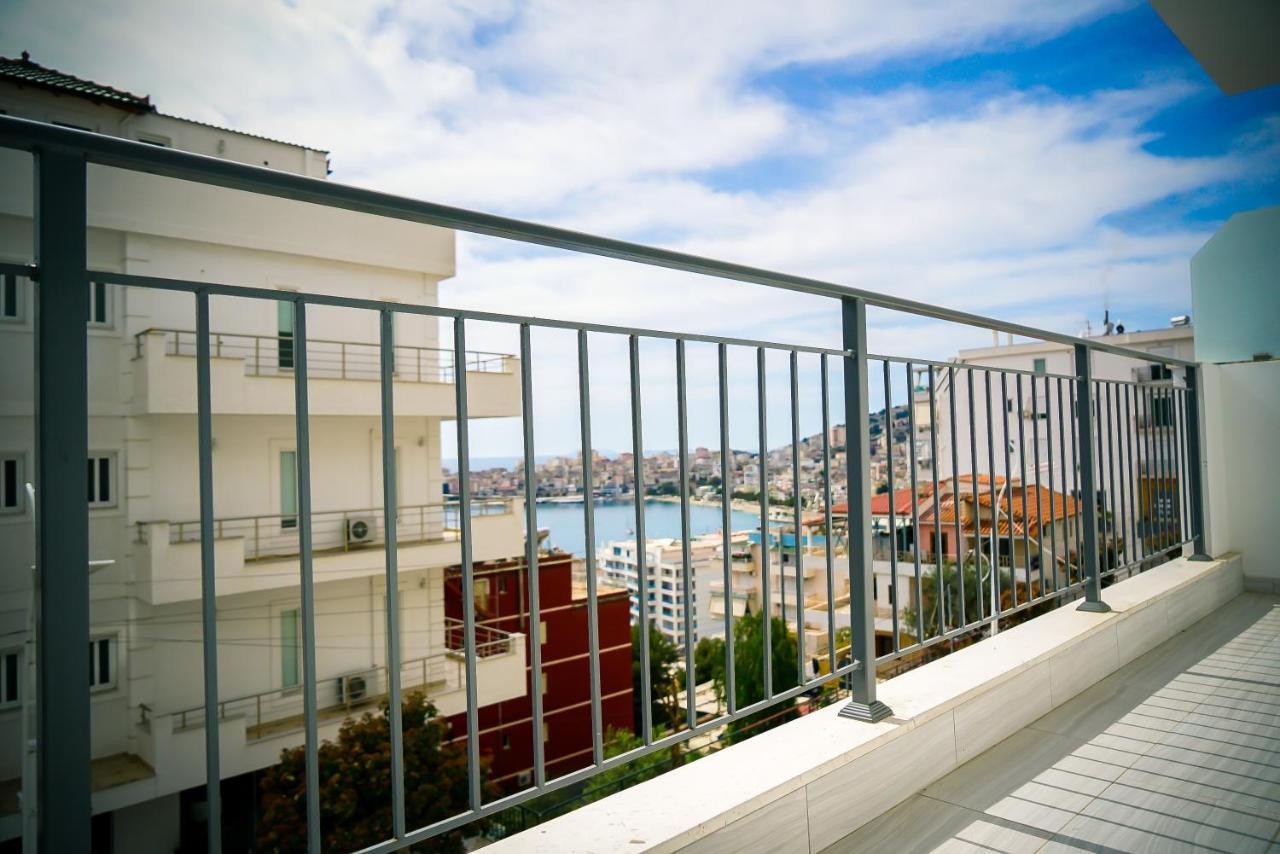 Sela Appartamento Sarandë