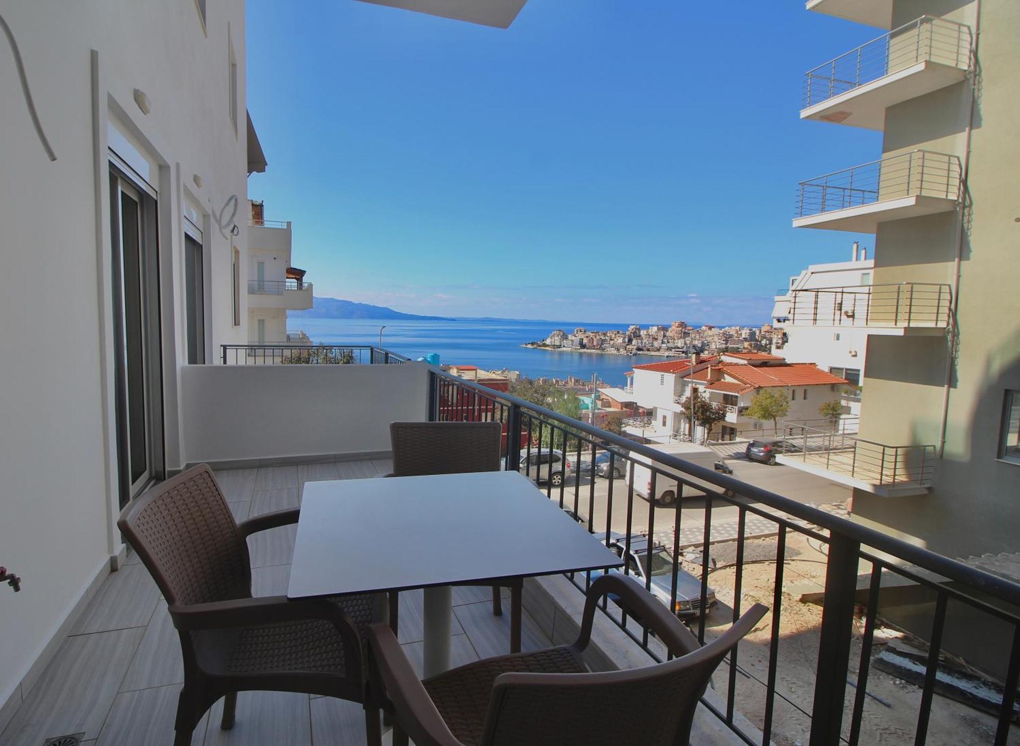 Sela Sarandë