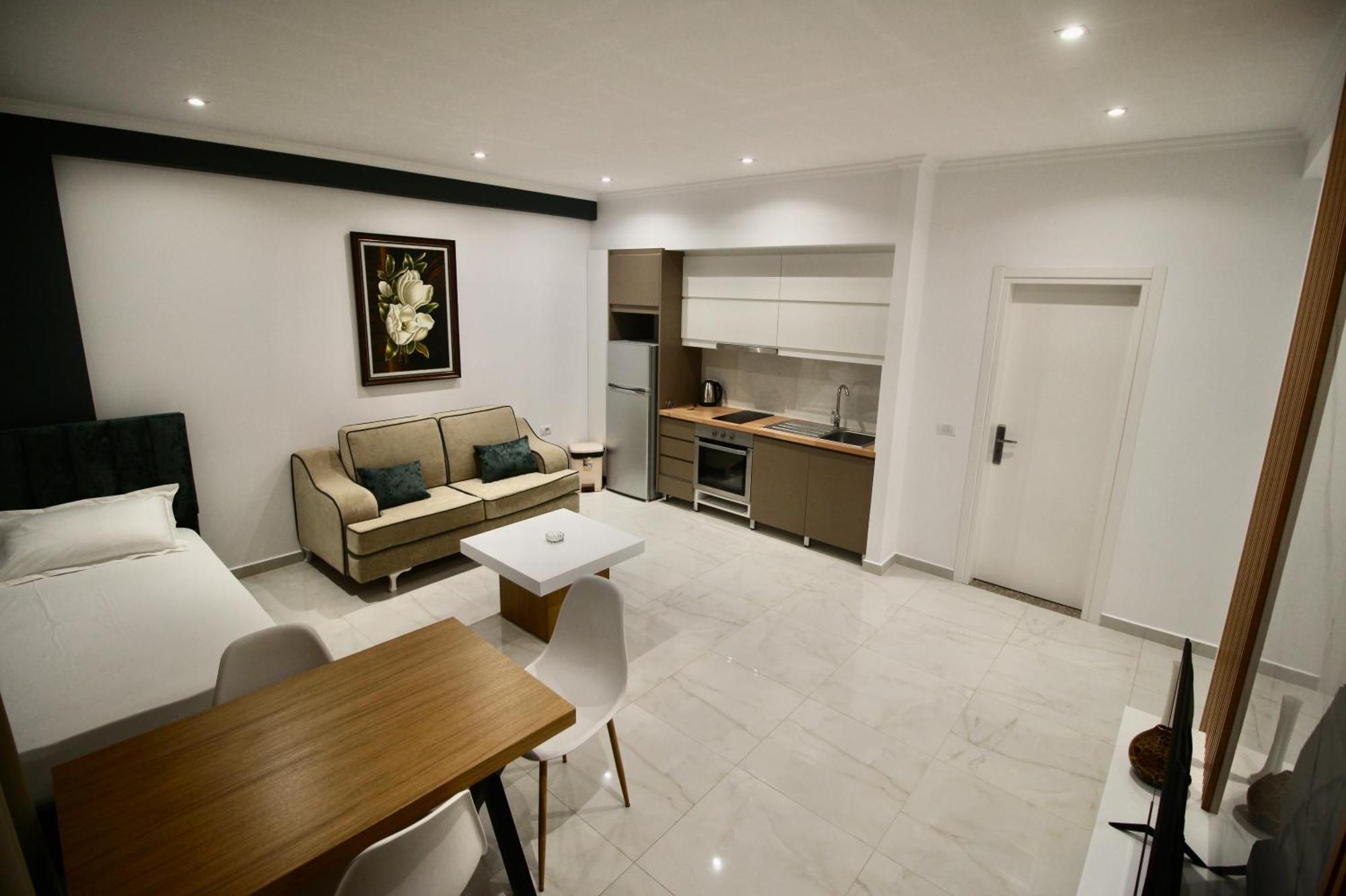 Sela Appartamento Sarandë