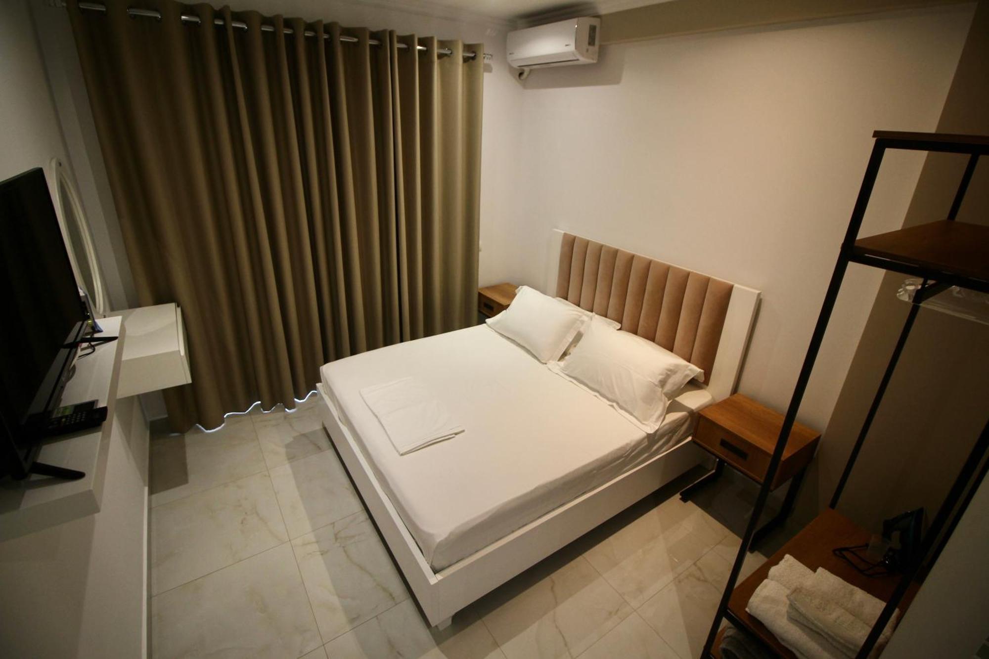 Sela Appartamento Sarandë