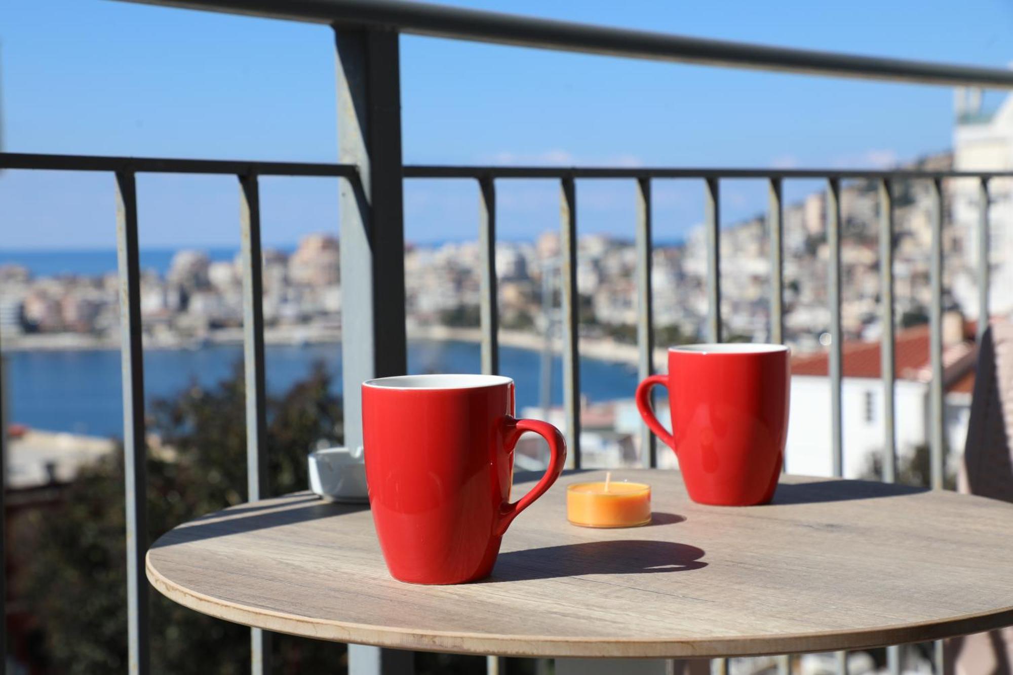 Sela Sarandë