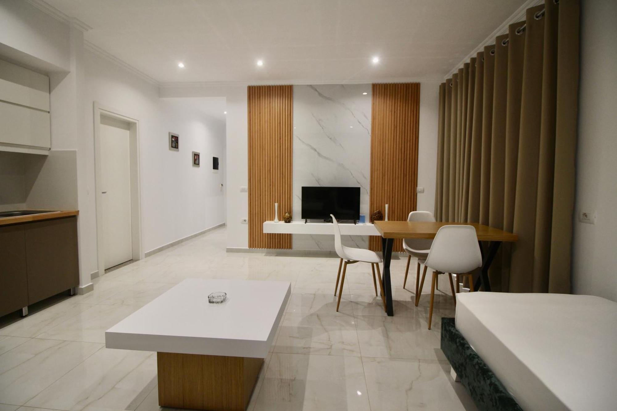 Appartamento Sela