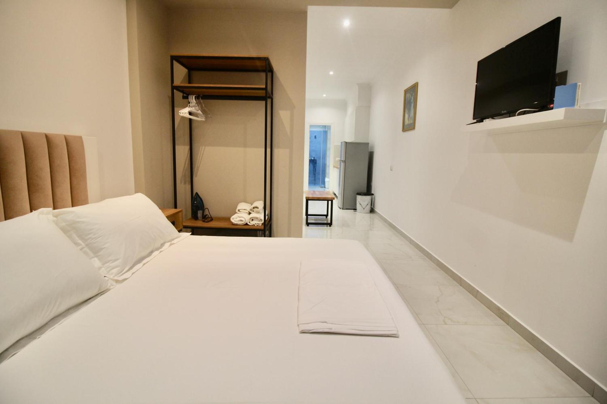 Appartamento Sela Sarandë
